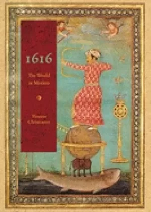 Image of 1616 the world in motion