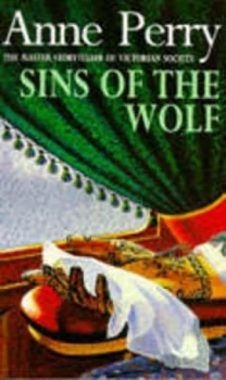 Image of Sins of the Wolf by Anne Perry Paperback
