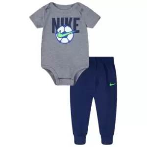 Image of Nike My First Sport Bb22 - Blue