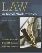 Image of law in social work practice