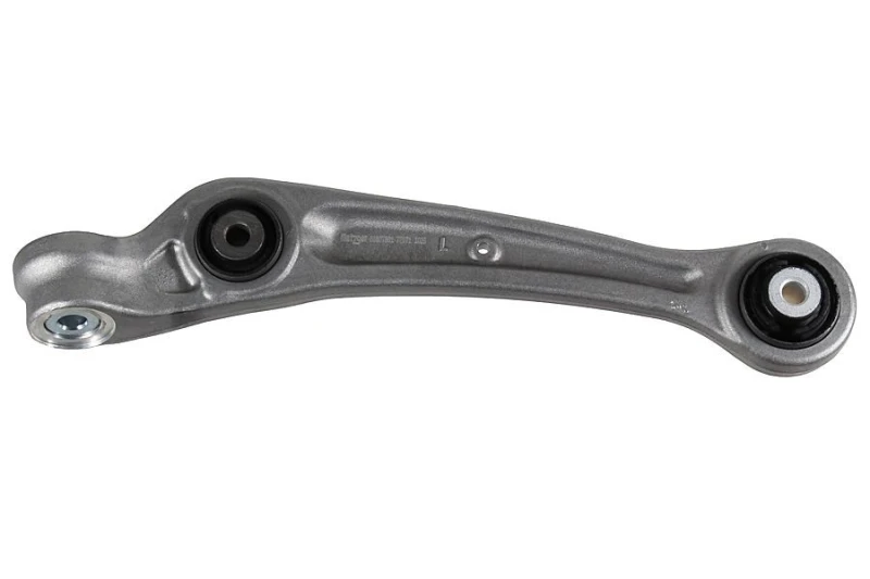 Image of METZGER 58007801 Suspension arm Control Arm, Front, without ball joint Track Control Arm (273)