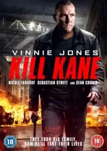 Image of Kill Kane