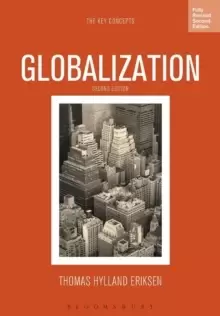 Image of Globalization : The Key Concepts