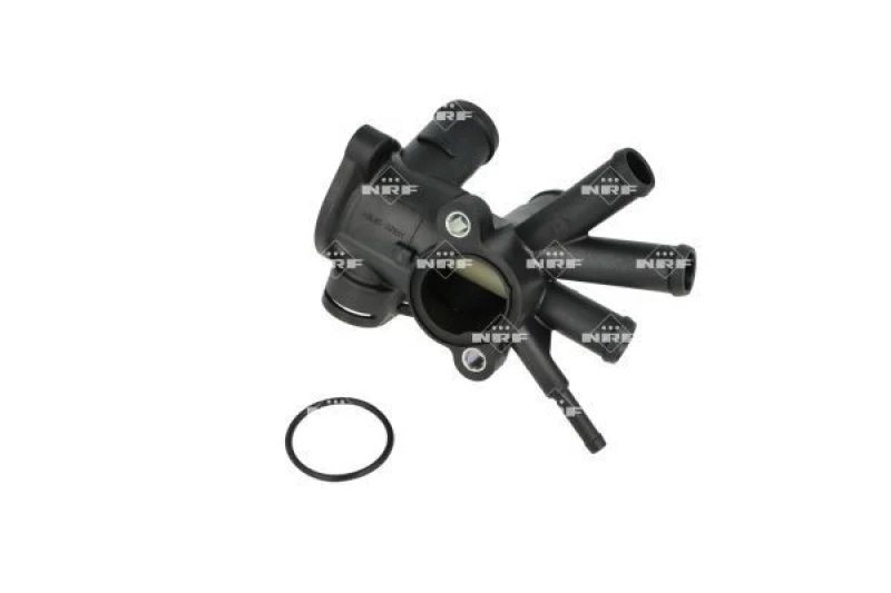 Image of NRF Coolant Flange NRF 775064