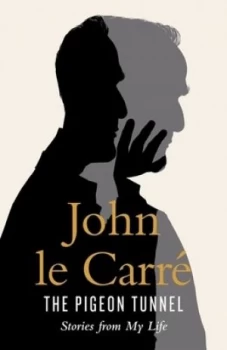 Image of The Pigeon Tunnel by John Le Carr Paperback