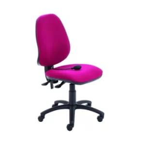 Image of Intro Posture Chair Claret KF90584