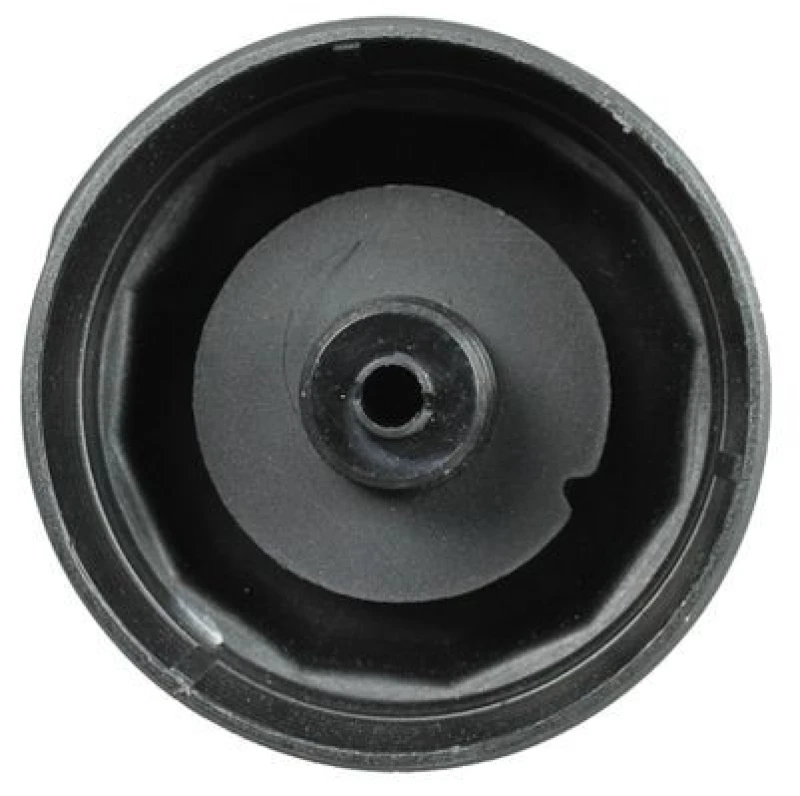 Image of METZGER Oil filter housing cap METZGER 2370011