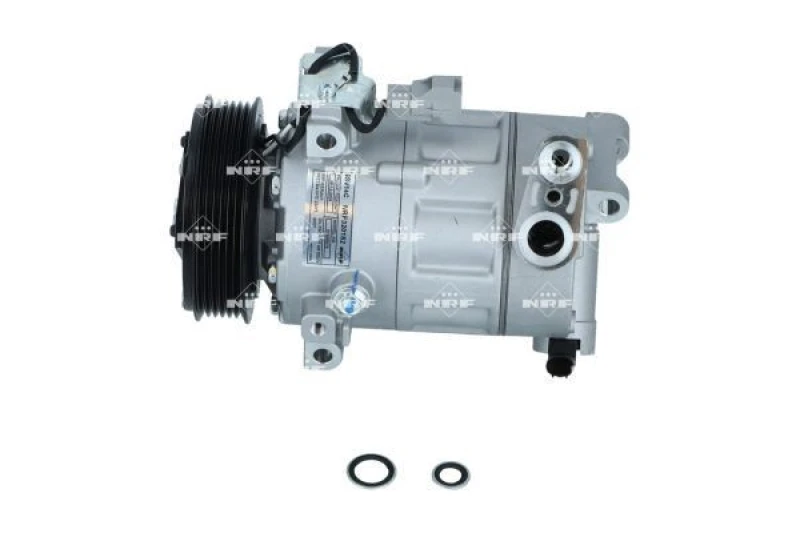 Image of NRF Air conditioning compressor NRF 320152