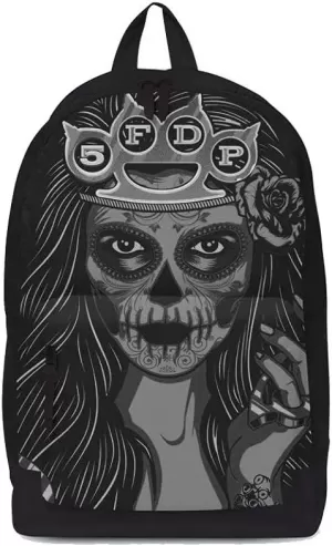 Image of Five Finger Death Punch - DOTD Classic Rucksack