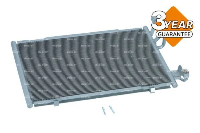 Image of NRF Air conditioning condenser NRF 350483