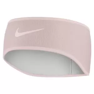 Image of Nike Fleece Headband - Pink