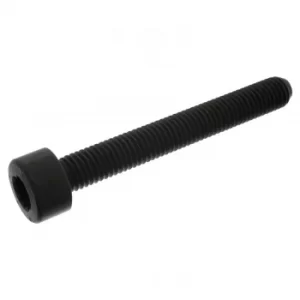 Image of Bolt Crankshaft Mounting Bracket Screw 18164 by Febi Bilstein