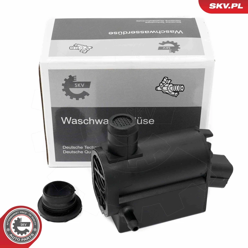 Image of ESEN SKV Windscreen washer pump ESEN SKV 15SKV026