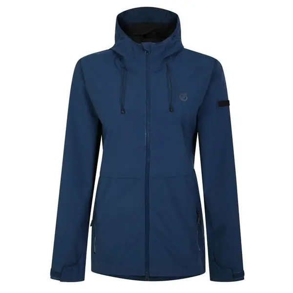 Image of Dare 2b Fleur East Switch Up Jacket - Blue 8