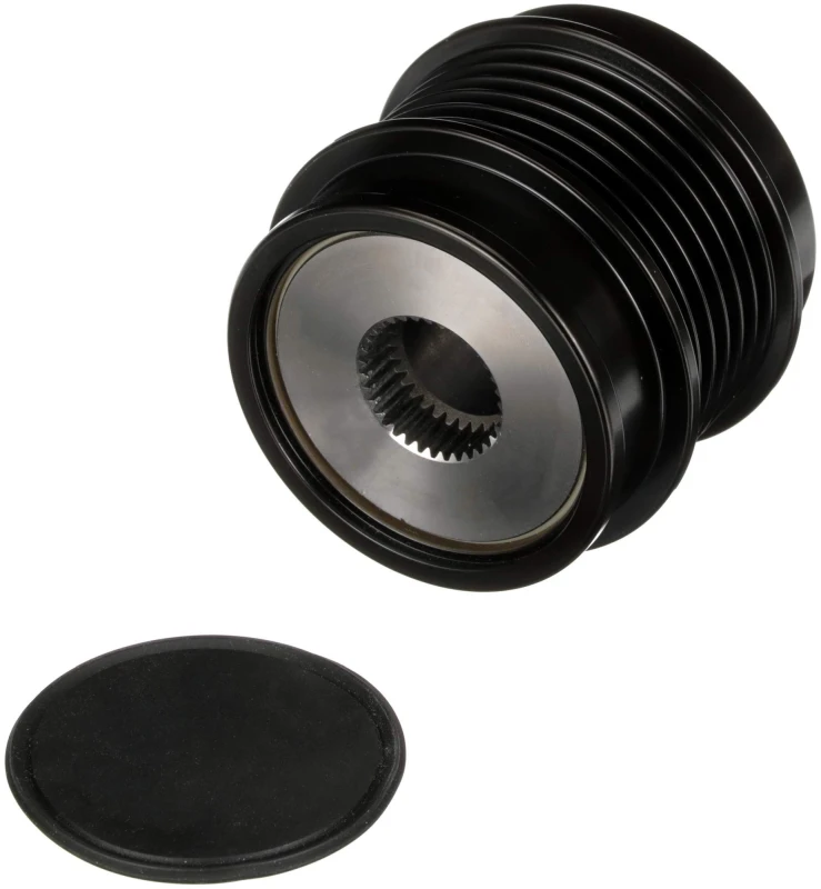 Image of GATES OAP7300 Freewheel Clutch DriveAlign Width: 54,7mm Freewheel Clutch,alternator (1390)