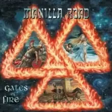Image of Gates of Fire