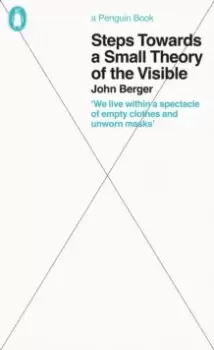 Image of Steps Towards a Small Theory of the Visible