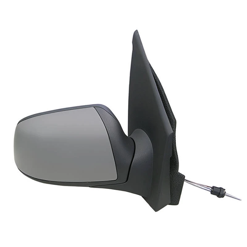 Image of TYC 310-0169 Wing mirror Right, Convex, primed Outside Mirror (50)