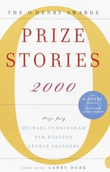 Image of Prize Stories 2000 by Larry Dark Paperback
