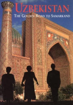 Image of Uzbekistan by Calum Macleod Book