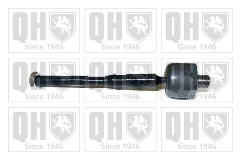 Image of QUINTON HAZELL Inner tie rod QUINTON HAZELL QR4127S