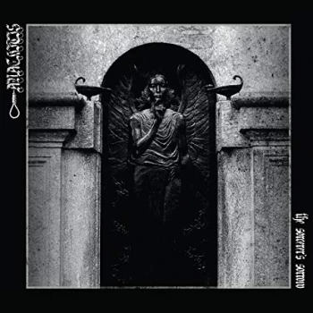 Image of Anachitis - The Sorcerer's Sorrow CD