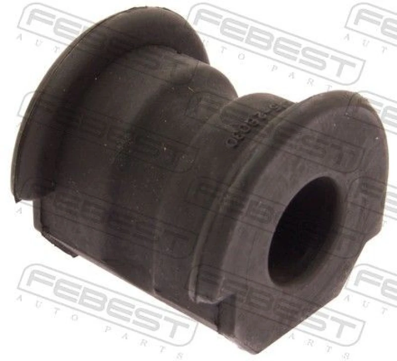 Image of Anti roll bar bush FEBEST TSB-759
