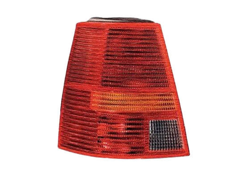 Image of MAGNETI MARELLI 714028431705 Rear light without bulb holder, Left Combination Rearlight (391)