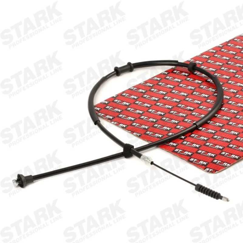 Image of Handbrake cable STARK SKCPB-1050412