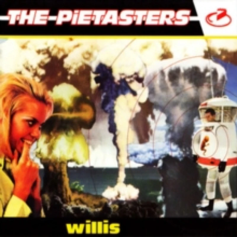 Image of Willis Vinyl