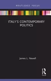 Image of Italy's Contemporary Politics