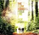 image of Blow Monkeys (The) - Feels Like A New Morning (Music CD)