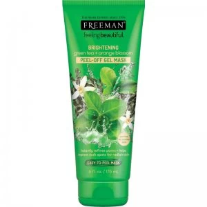 Image of Freeman Feeling Beautiful Peel - Off Gel Mask for Normal and Combination Skin 175ml