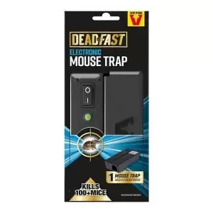 Deadfast Mouse Trap Rodent Bait