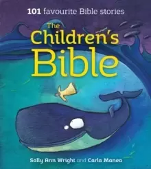 Image of The Childrens Bible
