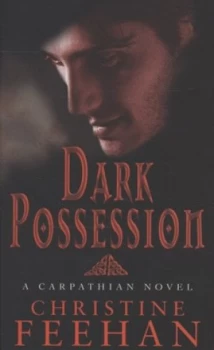 Image of Dark Possession by Christine Feehan Paperback