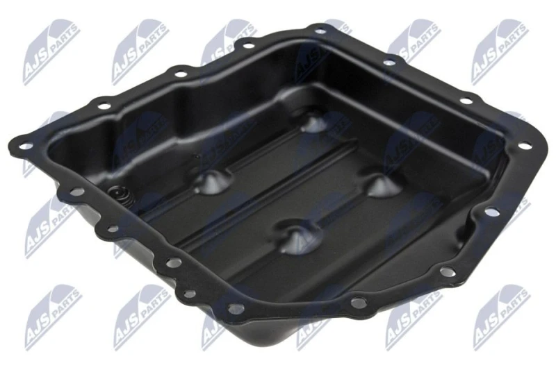 Image of NTY Automatic transmission oil pan NTY BMO-CH-031