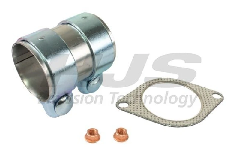 Image of Mounting Kit, soot filter HJS 82 23 9049