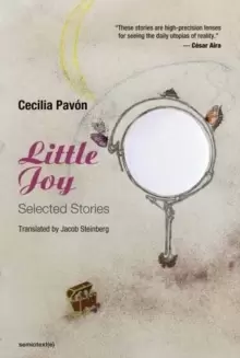 Image of Little Joy : Selected Stories