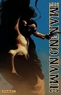 Image of man with no name volume 1