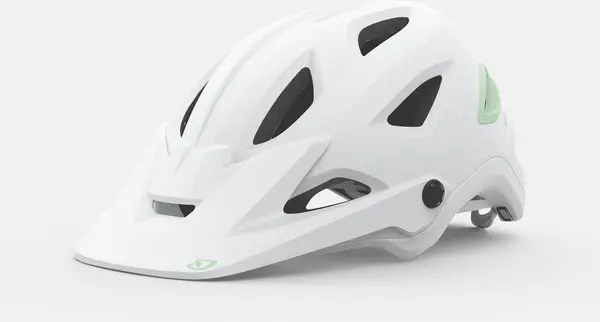 Image of Giro Montaro II MIPS Womens Mountain Bike Helmet M 55-59CM MATTE WHITE