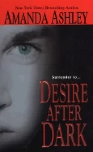 Image of desire after dark