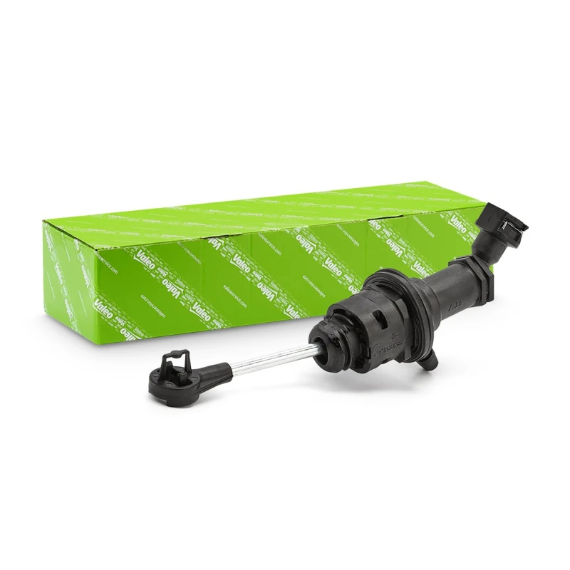Image of Clutch master cylinder VALEO 804815