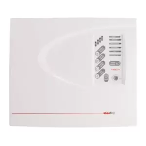 Image of ESP 4 Zone Fire Panel