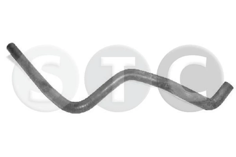 Image of STC Radiator hose STC T408758