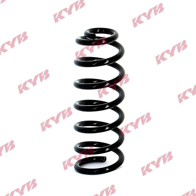 Image of KYB Coil spring KYB RA5858