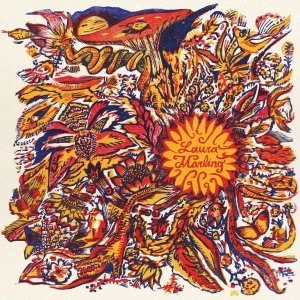 image of Laura Marling - Alas I Cannot Swim CD