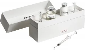 Image of Fillerina Neck and Cleavage Treatment Grade 5 2 x 30ml