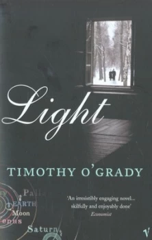 Image of Light by Timothy O Grady Paperback