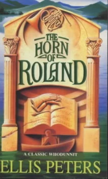 Image of The Horn of Roland by Ellis Peters Paperback